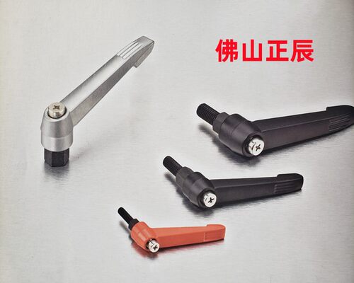 固定把手CLDM8/10/12-16
