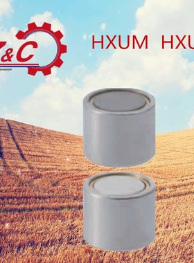 强力型带座磁铁 HXUM/HXUS6/8/10/13/16/20/25