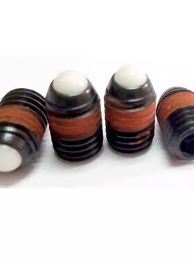 球头柱塞 NBPJ/NBSJ3/4/5/6/8/10/12/16