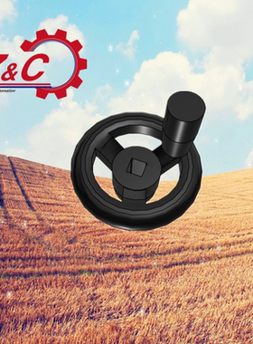 方孔手轮 PHLFW PHLW80/100/125/140/160/180/200-10/12/14/17