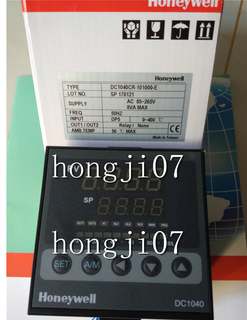 霍尼韦尔温控器DC1010,DC1020,DC1030,DC1040,DC1040CR-101000-E