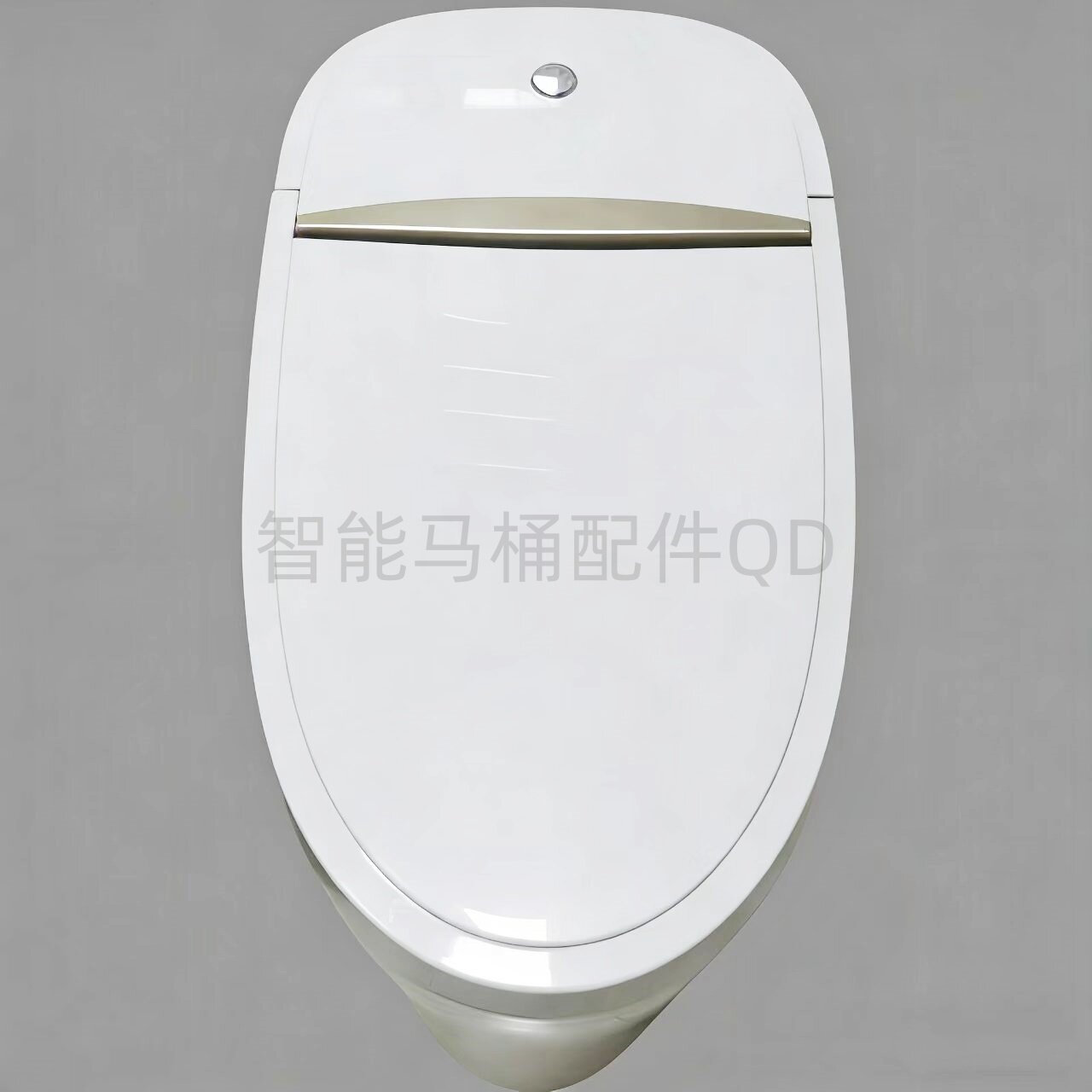 适用SSWW贝 朗智能马桶c21147w座圈上盖缓降阻尼遥控器加热坐垫