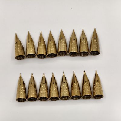 笔尖配件大包尖适配永生601