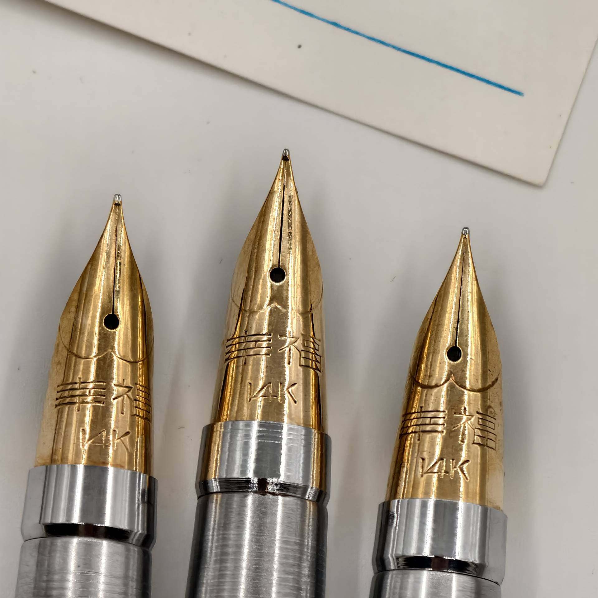 特价正品永生幸福300金笔14K黄金大包尖带礼盒收藏送人日用绝版笔,文具电教/文化用品/商务用品,钢笔,淘宝优惠券,粉丝福利购,淘宝优惠卷