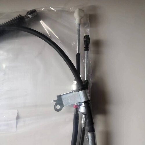 一汽森雅M80 S80手动档变速箱换档线 挂档线 波箱选档线入档拉线