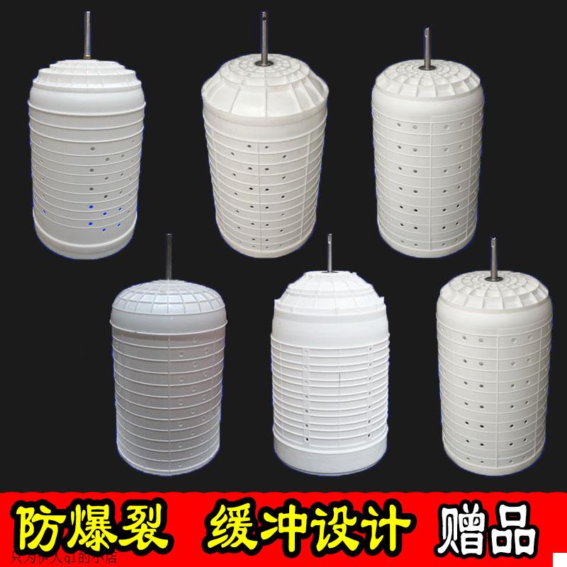 适用小天鹅半自动洗衣机甩干桶配件脱水桶甩干机内桶配件加厚款