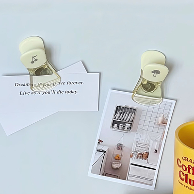 LYMTICS韩系多功能磁吸夹子