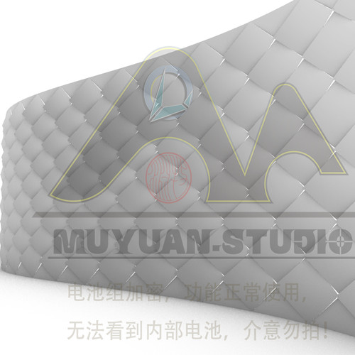 犀牛grasshopper参数化菱形干扰起伏建筑表皮插件，牧渊自动发货