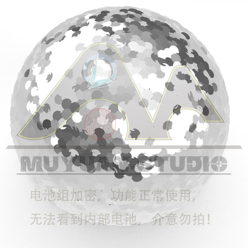 犀牛grasshopper参数化生成随机圆片插件，牧渊自动发货