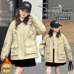 翻领棉B类保暖女棉袄/棉服