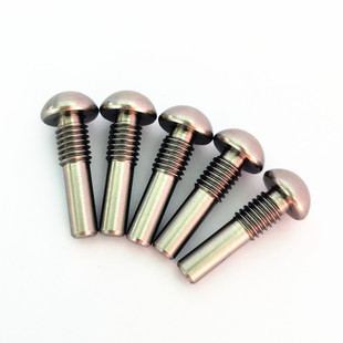 M5X7X13X4 小X前C座钢螺丝销 8940 MAXX Traxxas