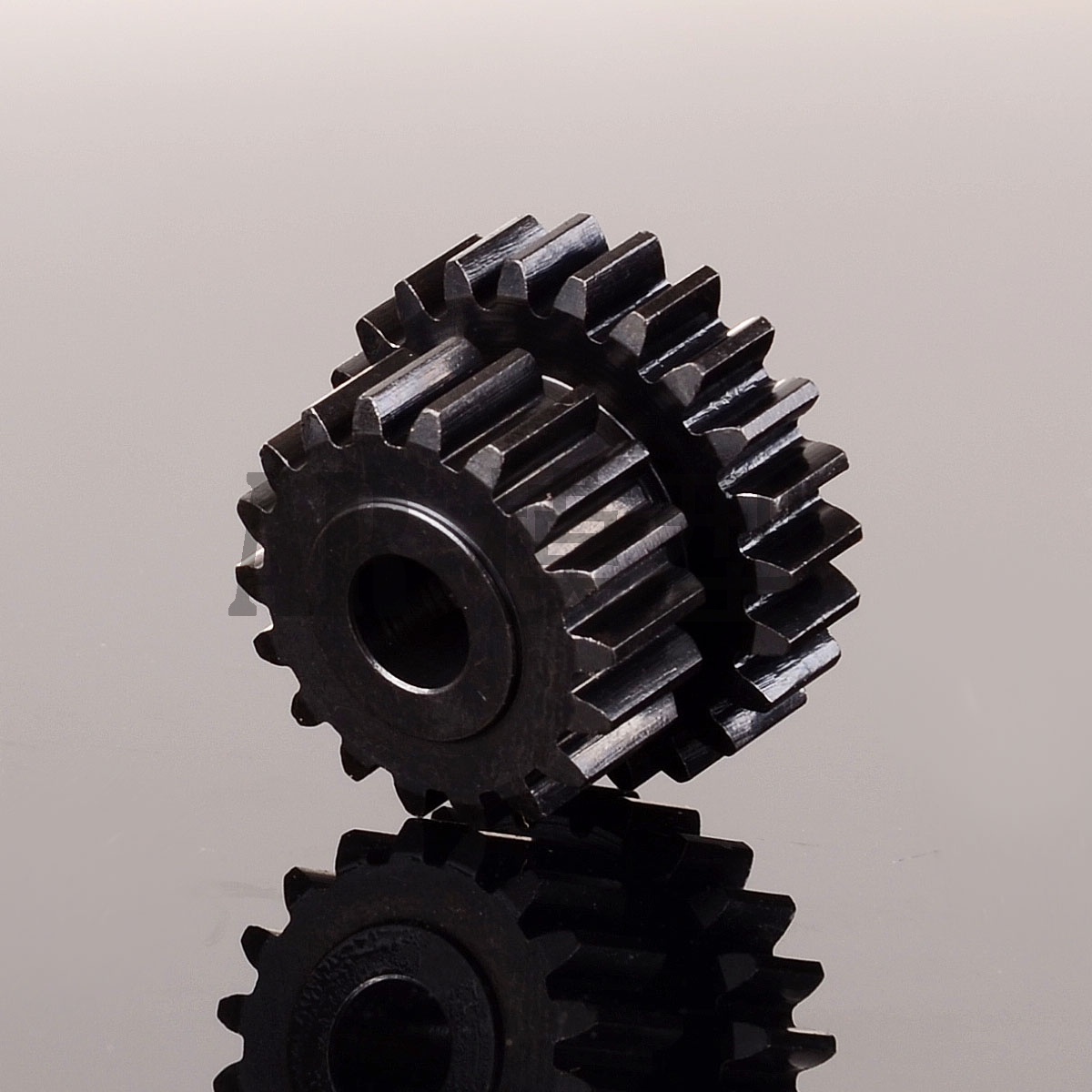 现货HPI SAVAGE FLUX大F中波箱18-23T升级钢齿轮102514升级86097