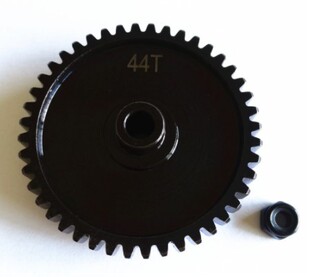 ROFUN若凡大F HPI 44T大齿传动齿311083 XL5.9 4.6 Savage Flux