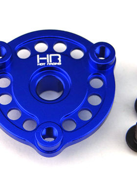 现货HR Traxxas E-Revo Summit 老大E 大S直轴（无HR包装）