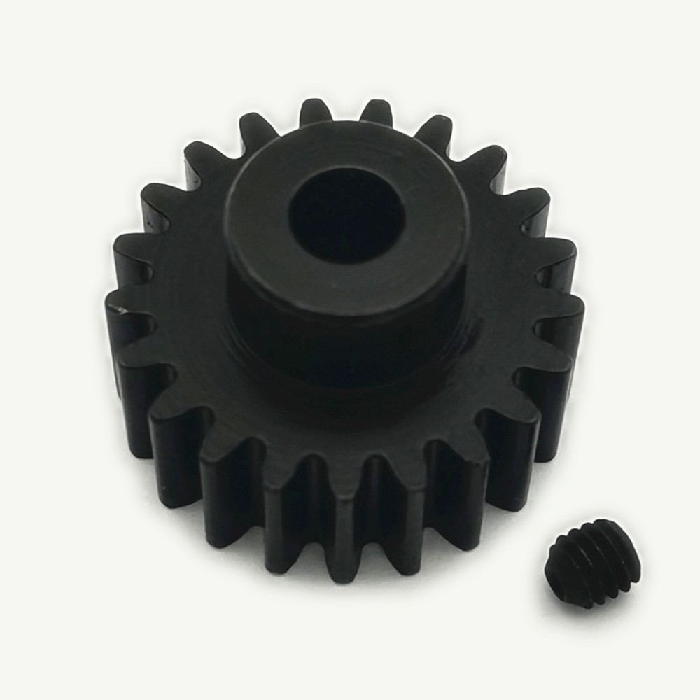 Arrma Kraton Mojave Talion6S加硬钢电机齿21T M1 5MM ARA310968