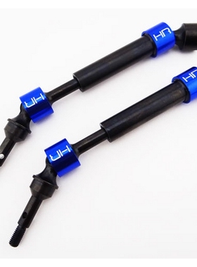 HR TRAXXAS Revo Summit大E大S强化花键CVD(无HR包装）