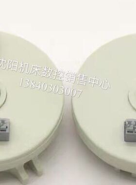沈阳数控车床配件CAK5085 50135刀架150i04编码器发信盘4321C024v