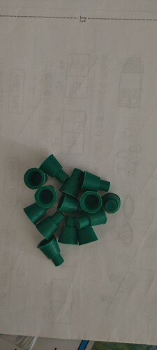 烟粉虱诱芯诱捕器