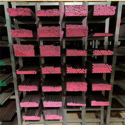 东莞零52100小光圆棒 1cr6 sld8 A2板材S7光HPM38光板SACM645圆钢