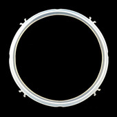 50C10 C11 C80 适用九阳电压力锅5L6升密封圈Y C81 C82垫胶圈配件