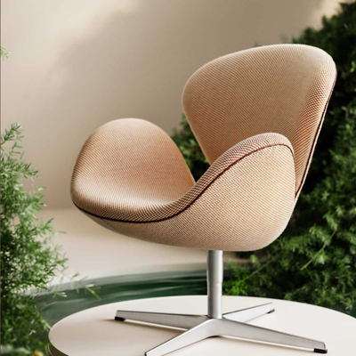 kvadrat丹麦原进口面料家具座椅