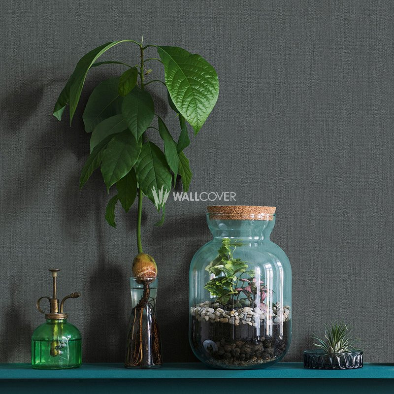 marburg德国现简约客厅素色织布