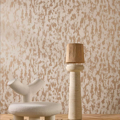 casamance法国进口壁布金属基