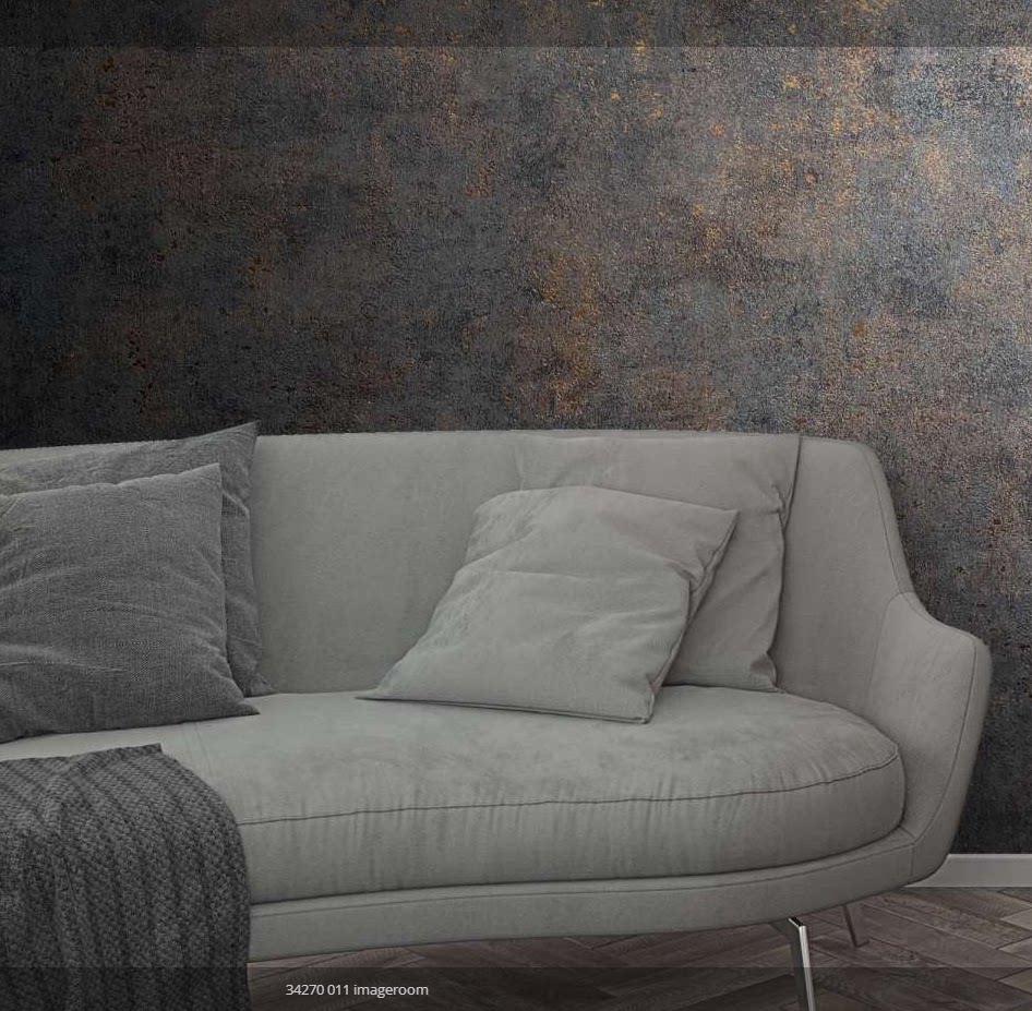 德国原装进口玛堡marburg墙纸现代简约city glow客卧室壁纸34265