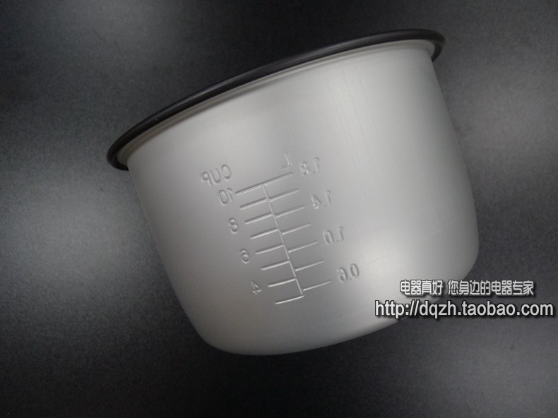 松下电饭煲内胆SRDH182DH181内胆DG181DE181DE182CYB18内锅