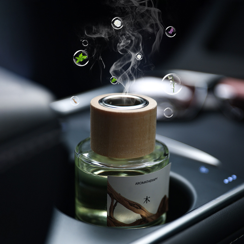 玉露龙井卫生间香薰精油