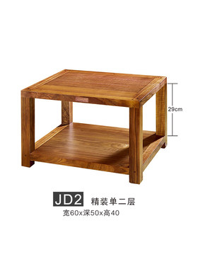 爵士机架榫卯结构胆机架