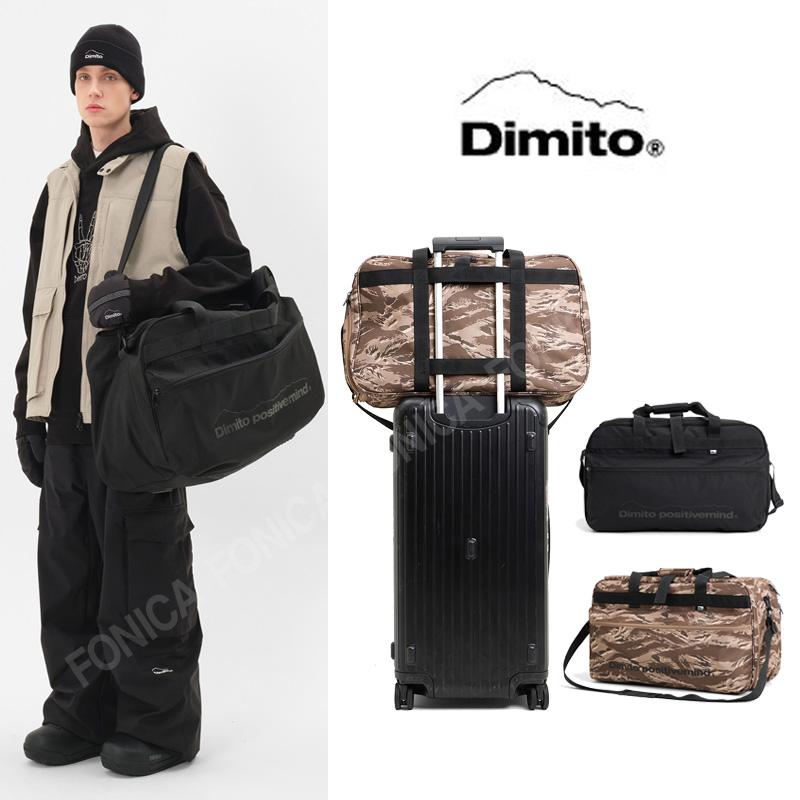 滑雪专用包DIMITO大用量61L