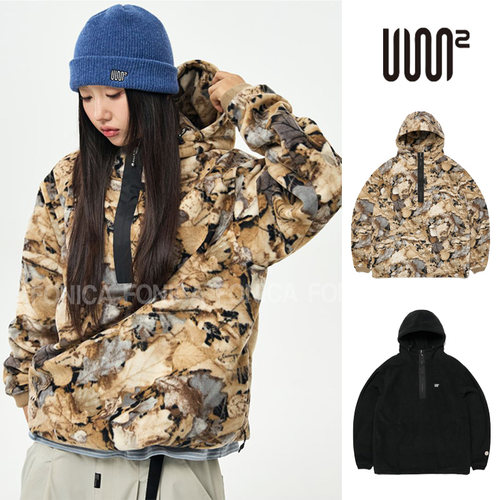 保暖滑雪卫衣USS2防风保暖单板