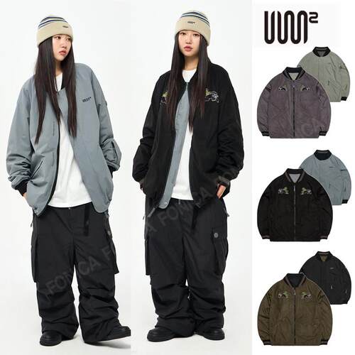 滑雪服拉链单板USS2拉链两