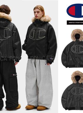DIMITO韩国滑雪服裤联盟CHAMPION