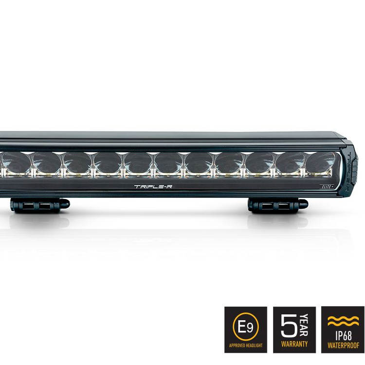 TRIPLE-R 1250 ELITE+ 英国 LAZER LED 射灯