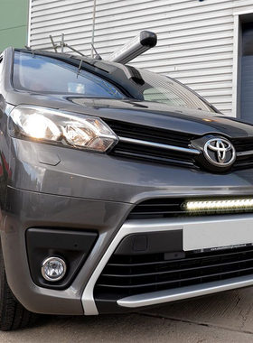 丰田 Proace (2016-2023) 英国LAZER 中网灯 LED射灯