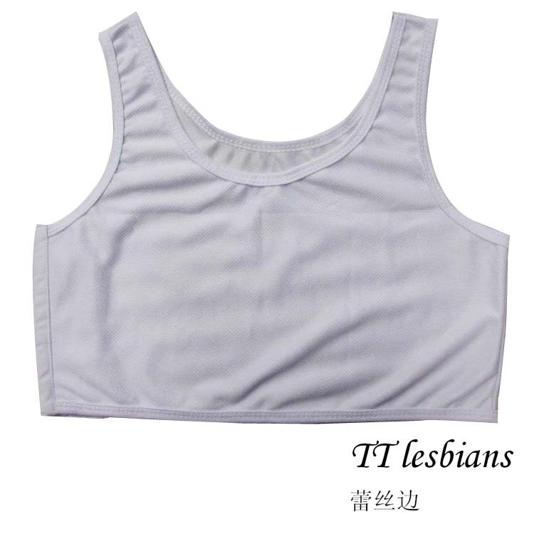 Body TB001 en polyester - Ref 658783 Image 4