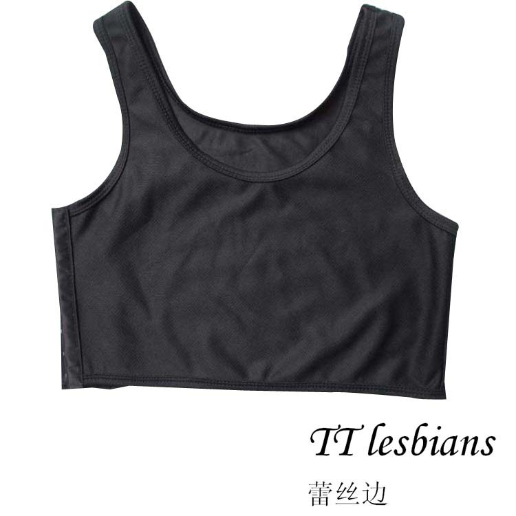 Body TB001 en polyester - Ref 658783 Image 3