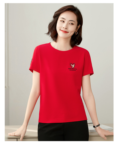 靓丽花服饰 LLH5671