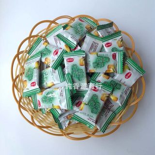 南酸枣糕片散称袋装江西赣州特产网红小吃孕妇酸甜儿童零食包邮