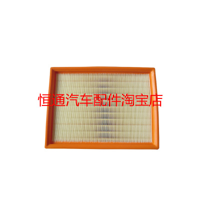 适配长城哈弗H6空气滤芯M6汽车空滤格空气滤清器H6Coupe 1.5T配件
