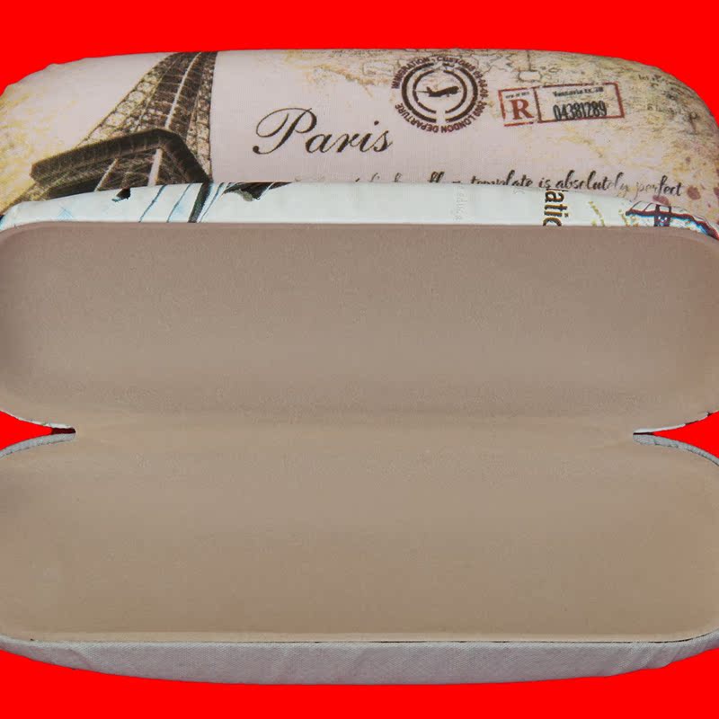 Etui à lunettes - Ref 1242768 Image 5