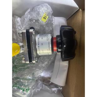型号612 全新盖米GEMU隔膜阀 15D59C35401T