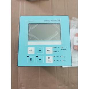 H恩德斯豪斯CLM223 原裝 正品 德國E ID8105電導(dǎo)率