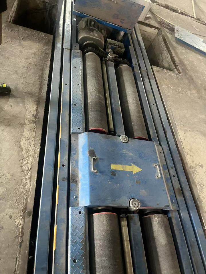 1月26日郑州某公司所有的机器设备网络拍卖公告