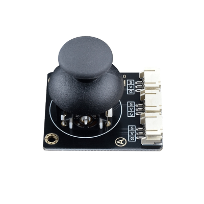 兼容Arduino游戏摇杆模块