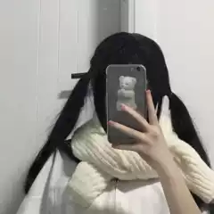 Bad Guy High School - Japanese-Style Soft and Thick Autumn and Winter Scarf and Neck Warmer, Limited Time  Couple Style