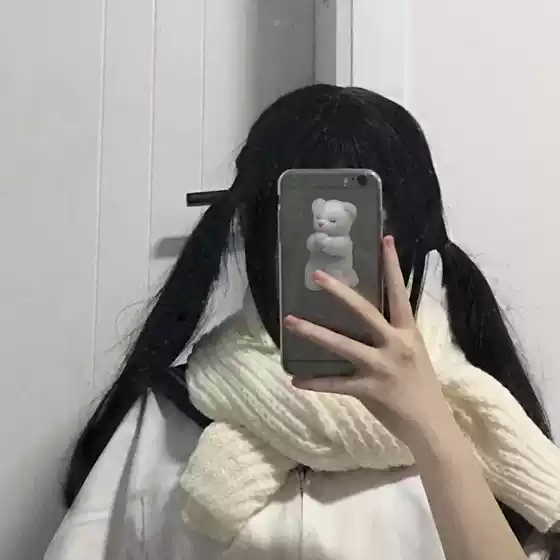 Bad Guy High School - Japanese-Style Soft and Thick Autumn and Winter Scarf and Neck Warmer, Limited Time  Couple Style