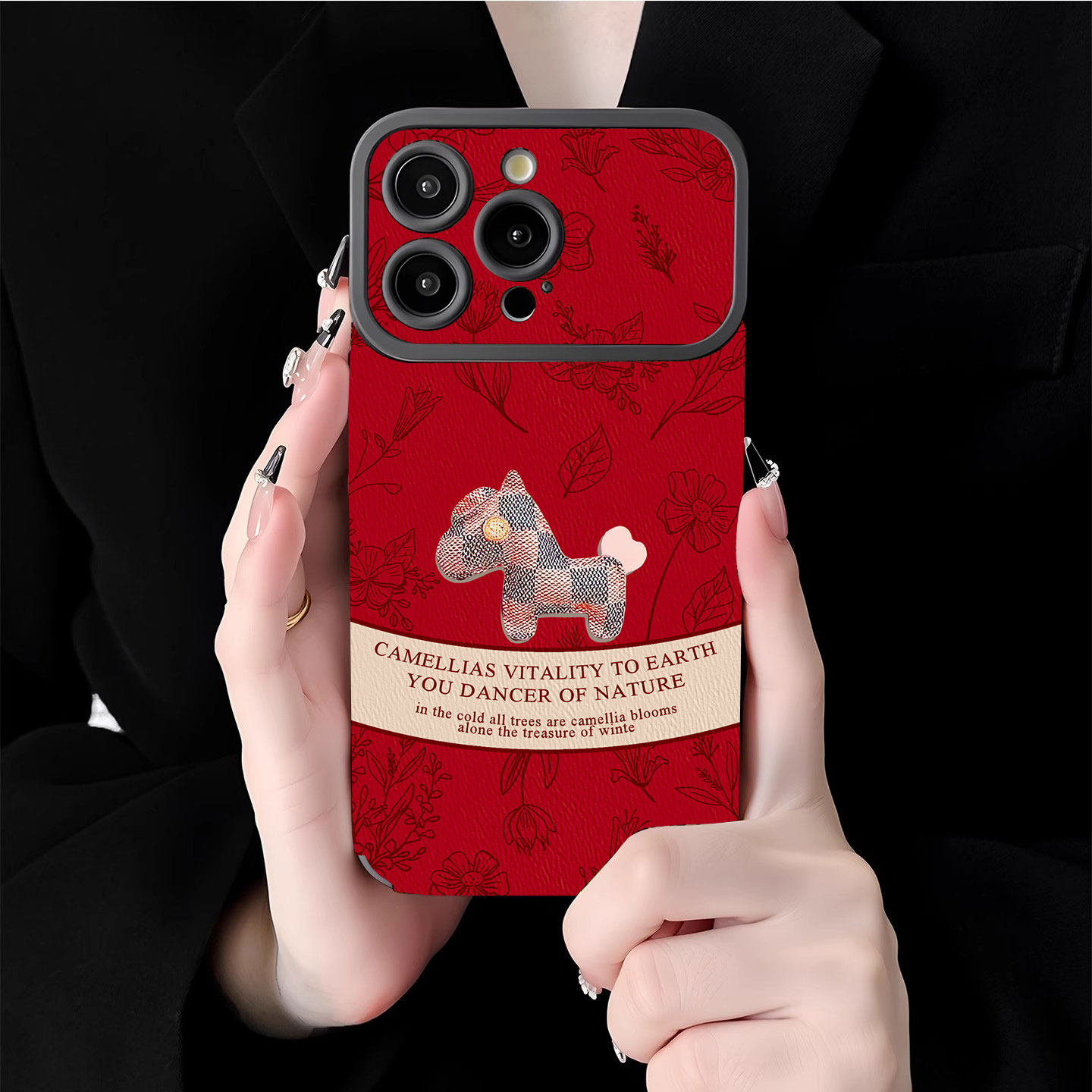 潮流精品，品质保证